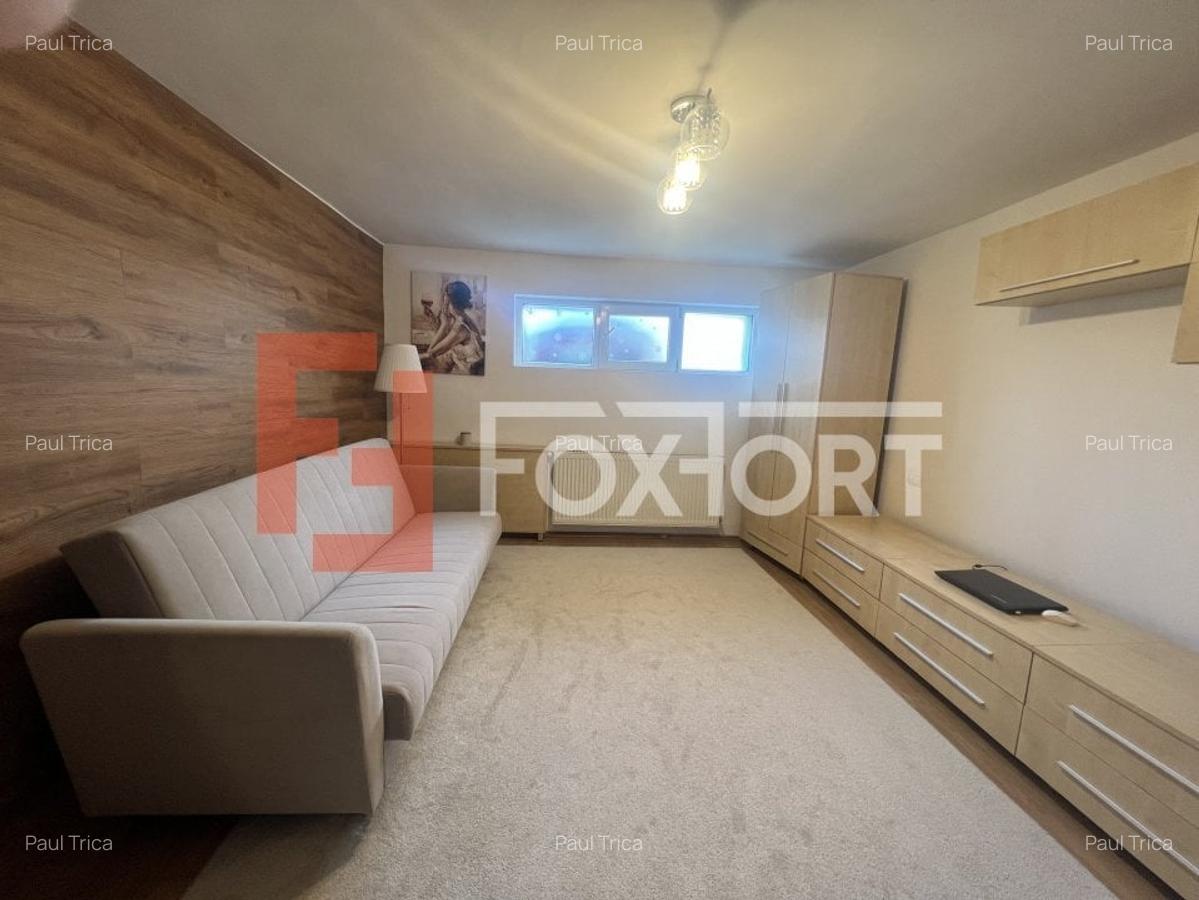 Apartament cu 2 camere decomandat, mobilat în Blașcovici - 4