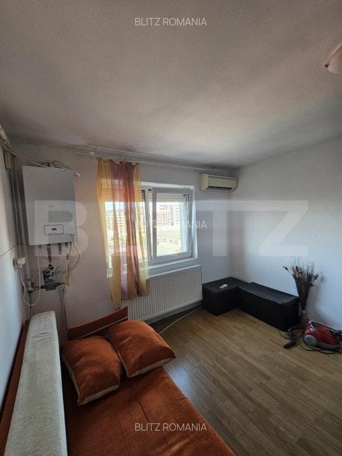 Dotat complet, pret corect - aer conditionat, centrala, si liniste - 3