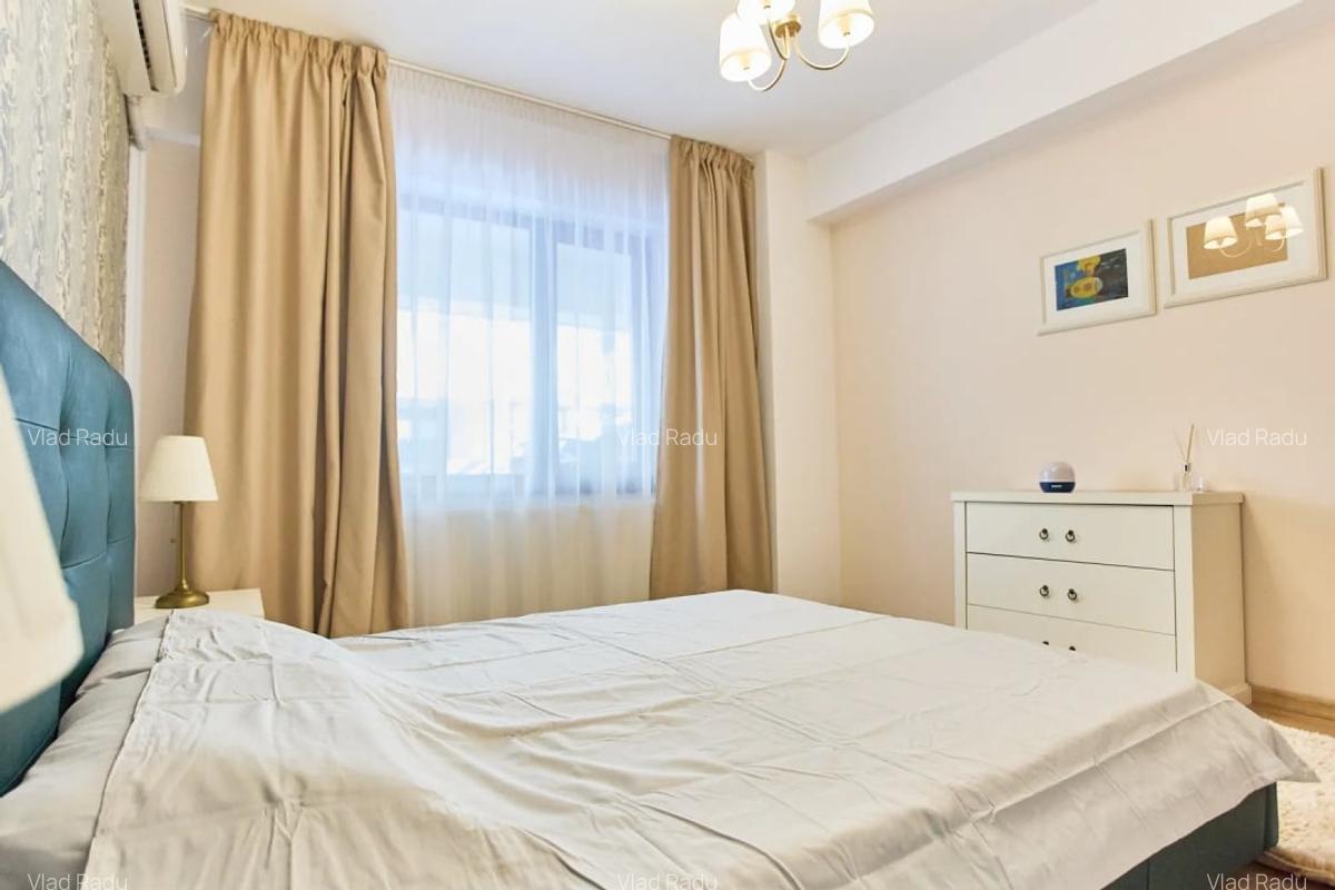 DAMAROAIA – DRUMUL PONOARELE - 2 CAMERE + PARCARE SUBTERANĂ, 71 MP TOTAL! - 13