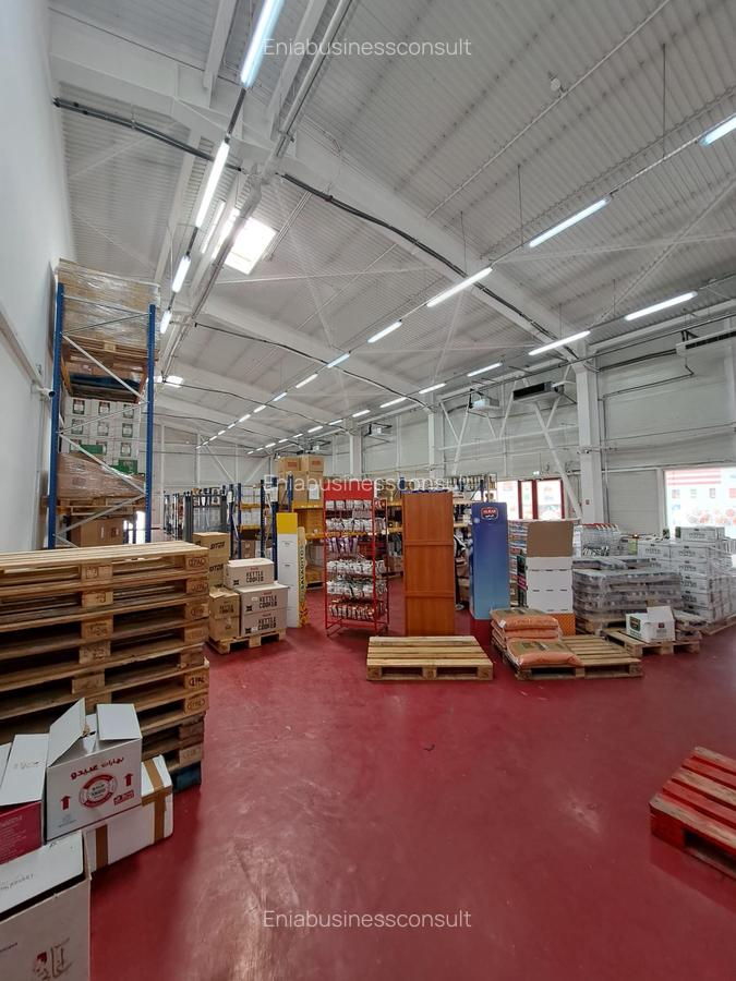 Spatiu cash&carry Afumati - 4