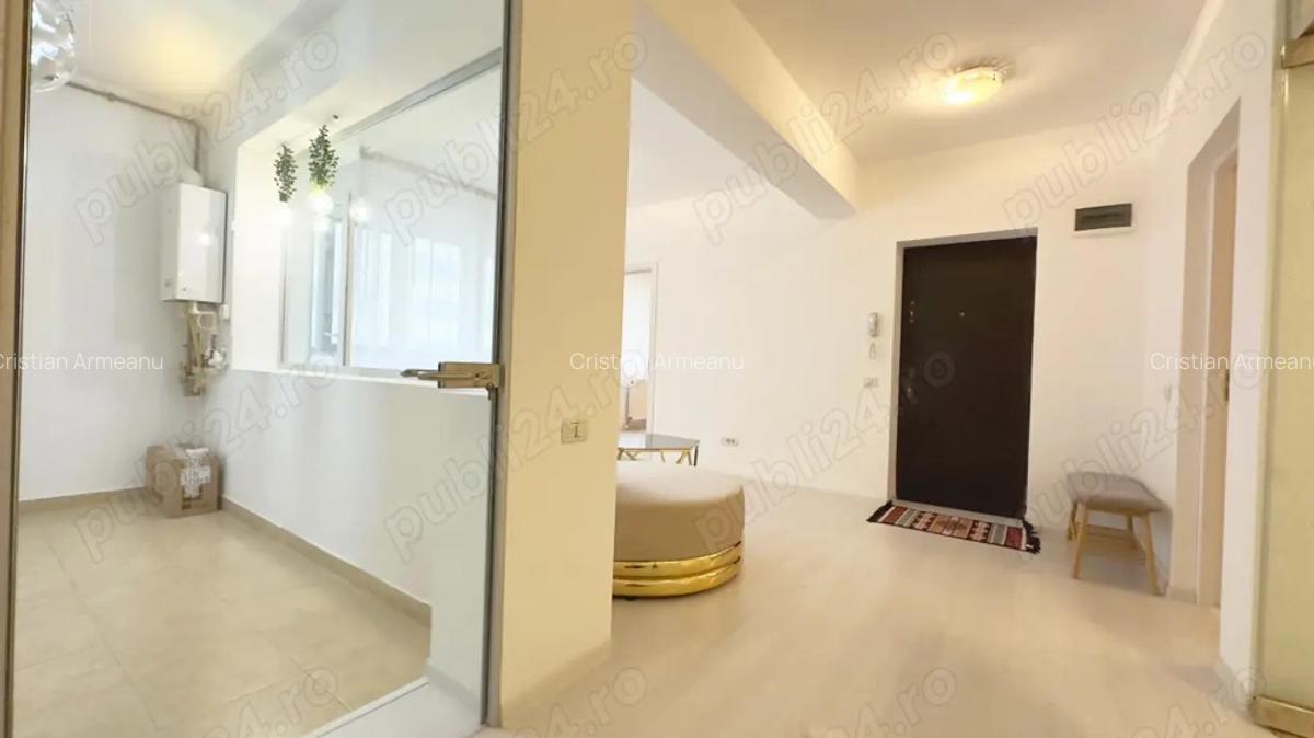 Proprietar Apartament 3 2 camere+LOC PARCARE+ BOXA Selgros Pantelimon - 3
