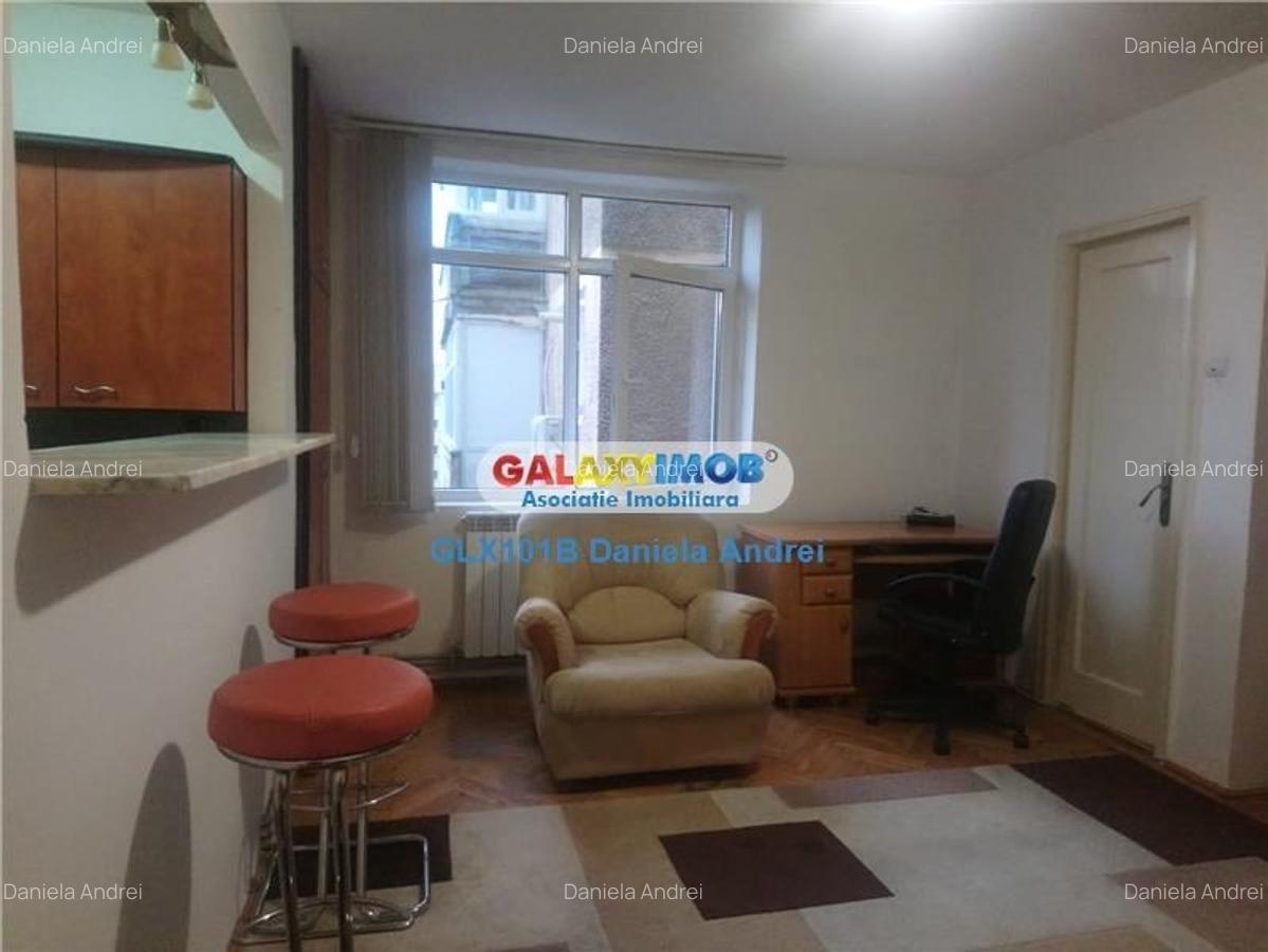 GARSONIERA DE INCHIRIAT GARA DE NORD 275 euro - 6