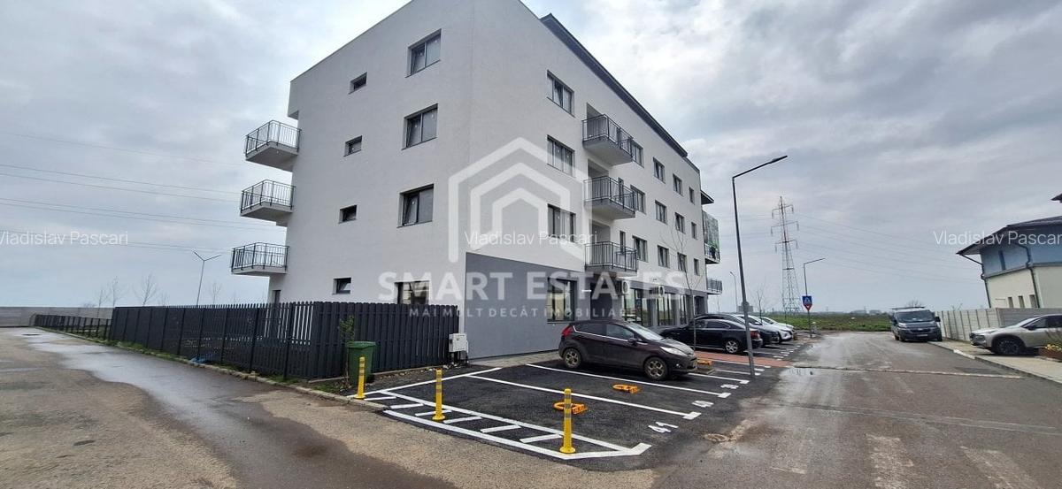 Apartament 2 camere Berceni Sector 4 - 1