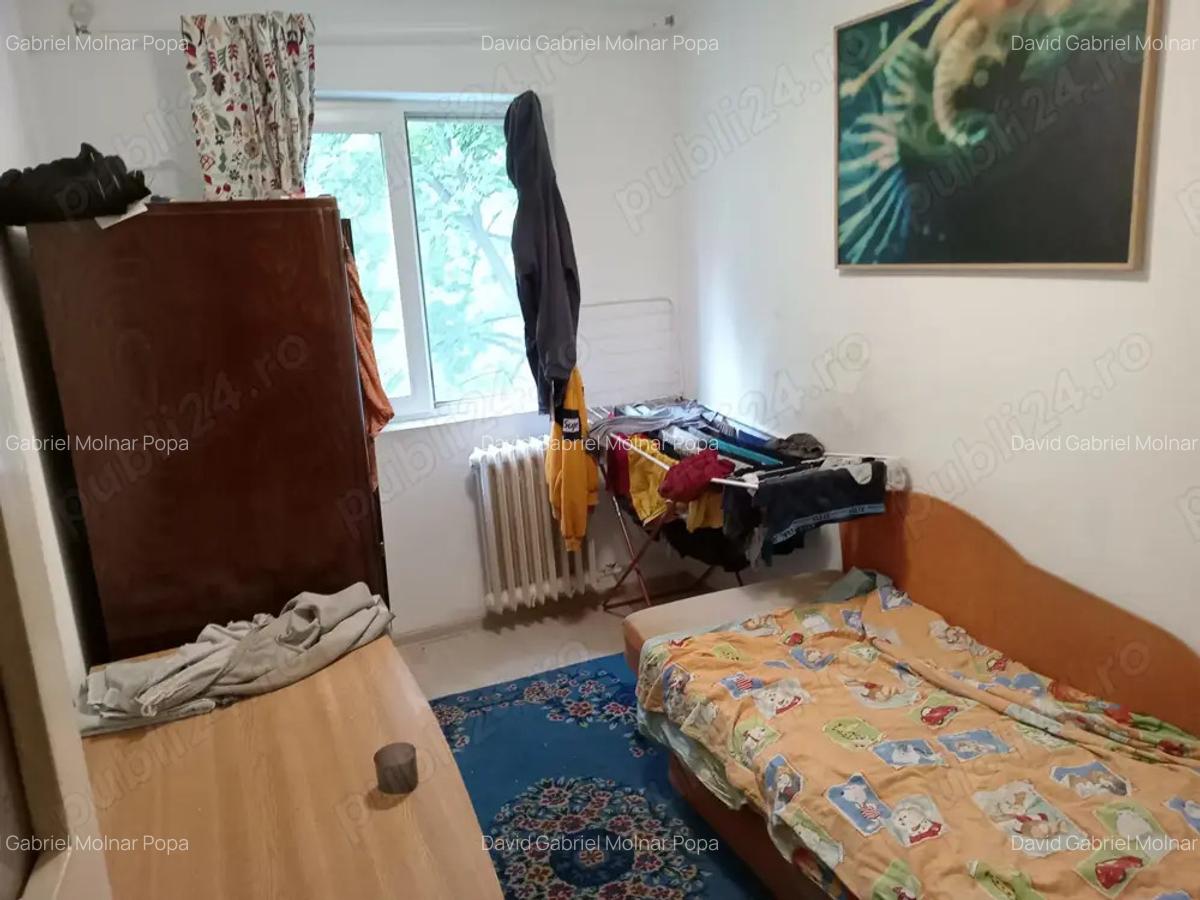 Apartament cu 3 camere in Calea Sagului - 4