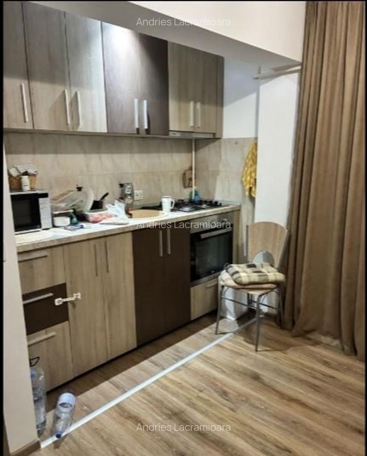 Apartament 2 camere decomandat, Pacurari - 2