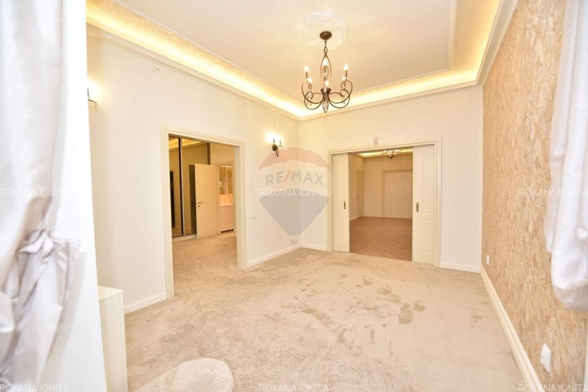 Apartament 4 camere 120 mp | Lux si confort 5 stele | Maria Rosetti - 3