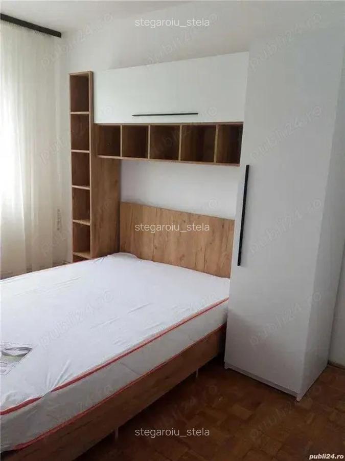 Inchiriez apartament cu 3 camere - 2