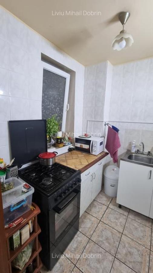 Apartament 4 Camere | Tei | SPATIOS | NEGOCIABIL | ZONA NEPOLUATA | - 8