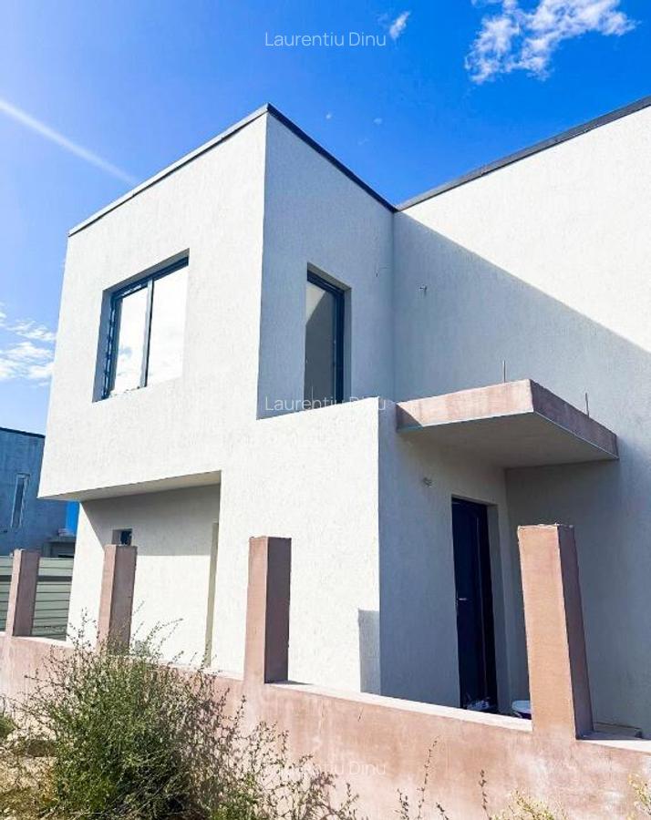 Casa P+1E Stefanesti Arges - 2