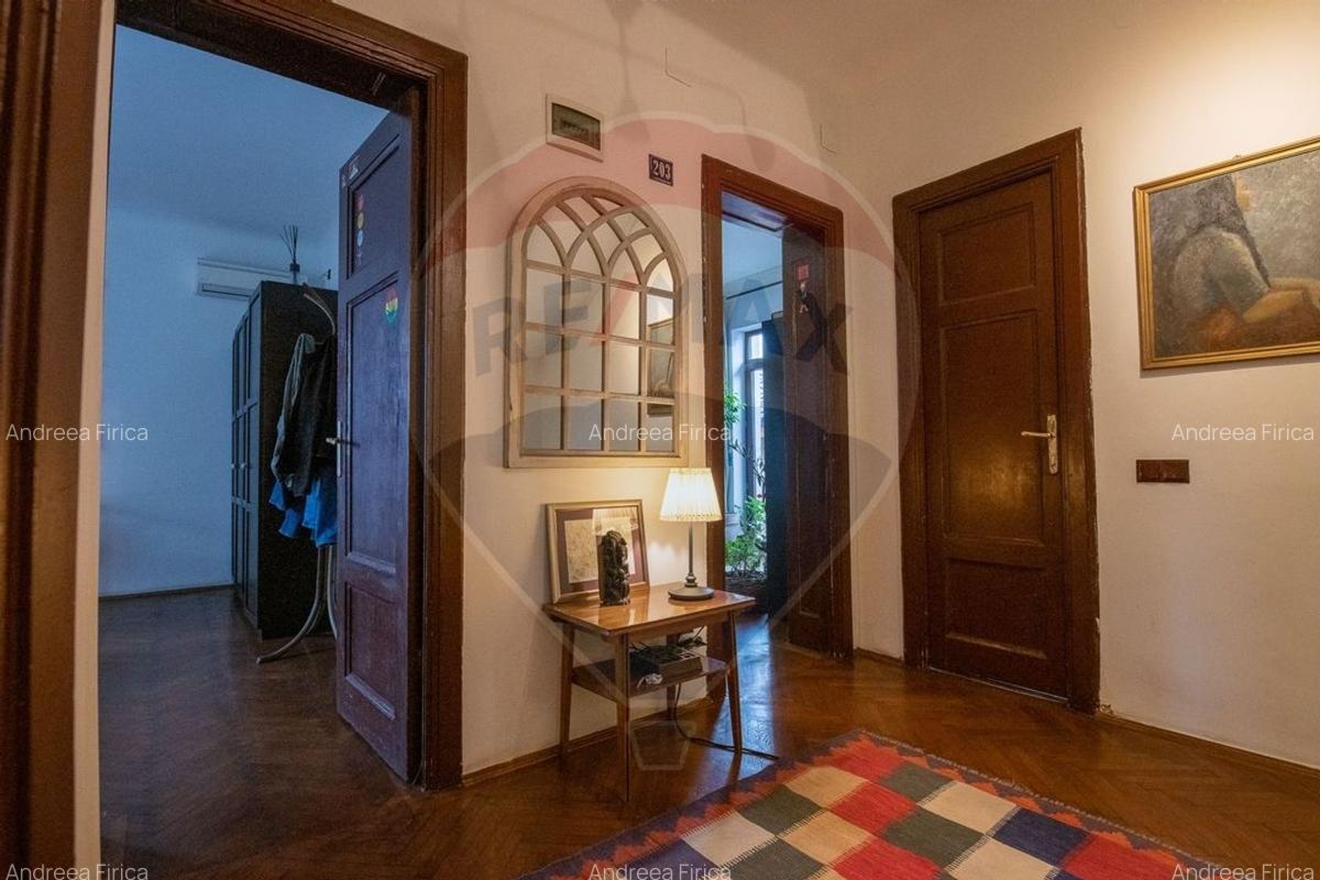 Doua case | Teren 290 mp | Ideal Locuinta & Afacere | Investitie - 15