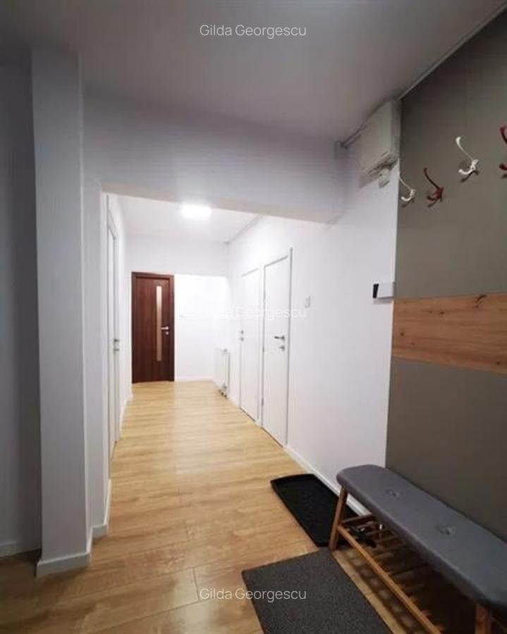 Apartament cu 3 camere decomandat în Răcădău - 4