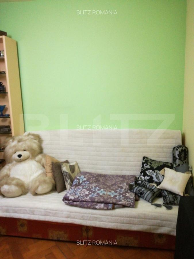 Apartament 4 camere, 87 mp, in apropiere de LIDL si str.Transilvania - 9