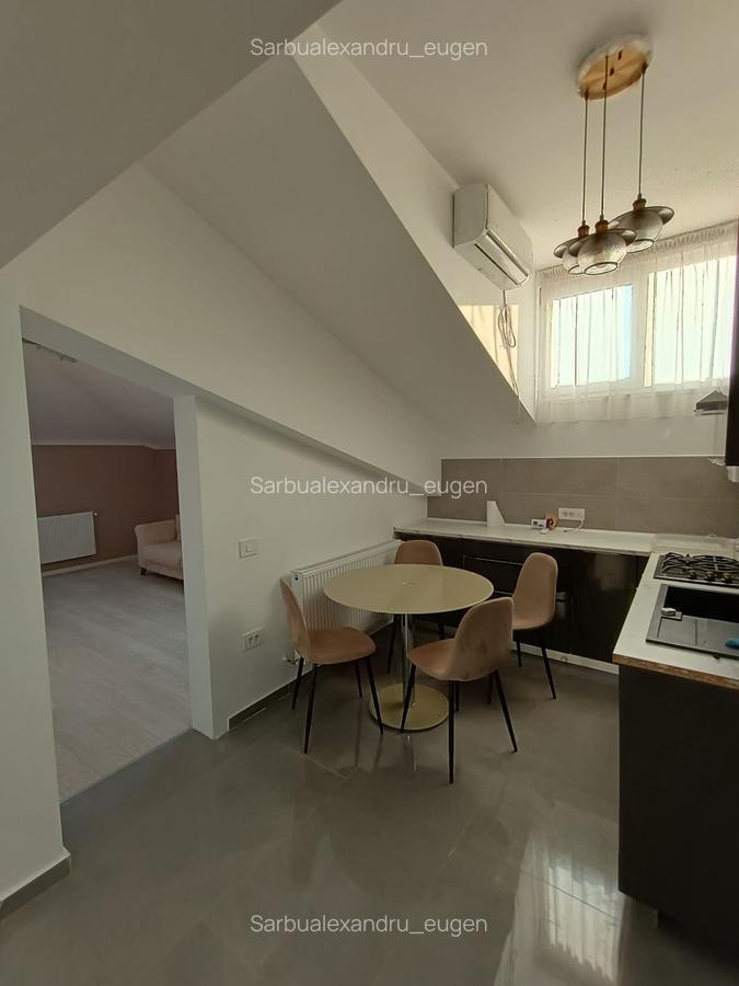 Apartament 2 camere decomandat,73 mp - 1