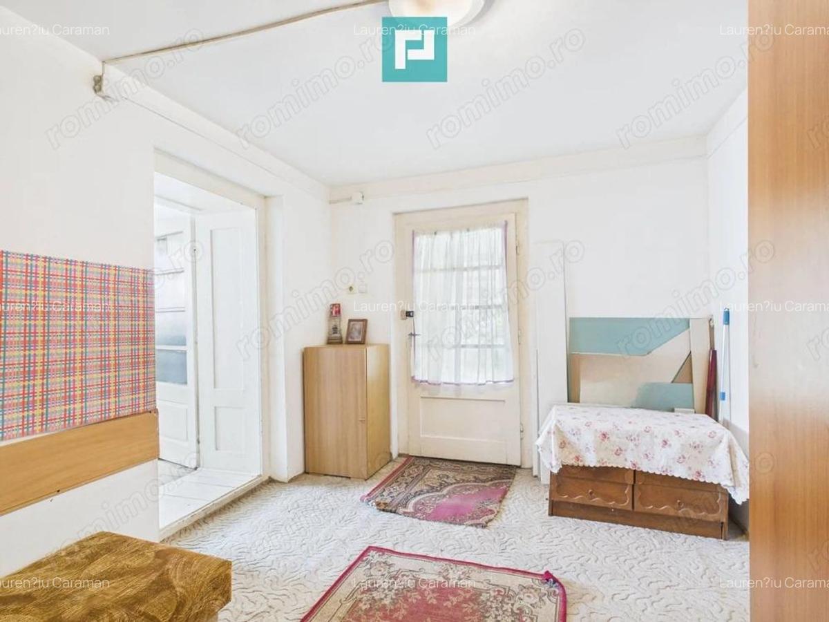 Casa individuala 90 mp, teren 719 mp in Murani - 5