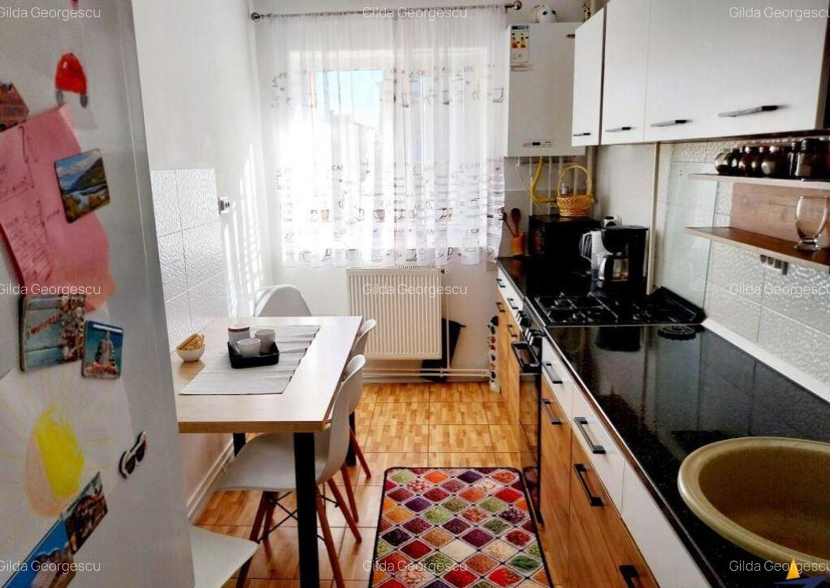 Apartament etaj intermediar, Craiter, Brasov - 1