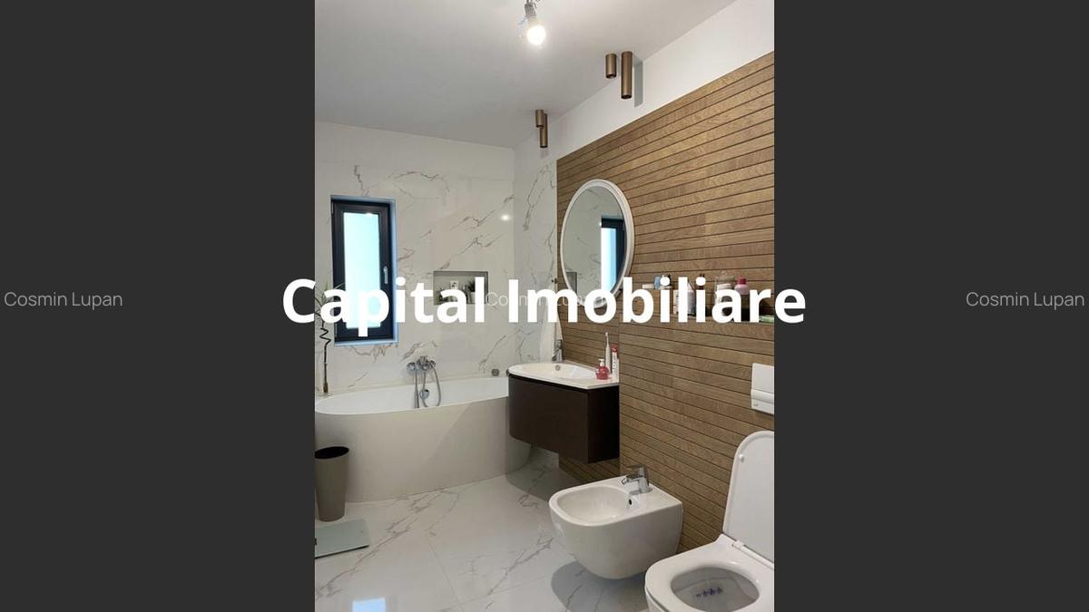 Casă duplex de vânzare, 120 mp, 4 camere, Râșnov - 6