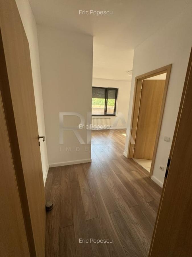Apartament 4 camere - Baneasa, bloc nou (2010), 120 mp utili - 2