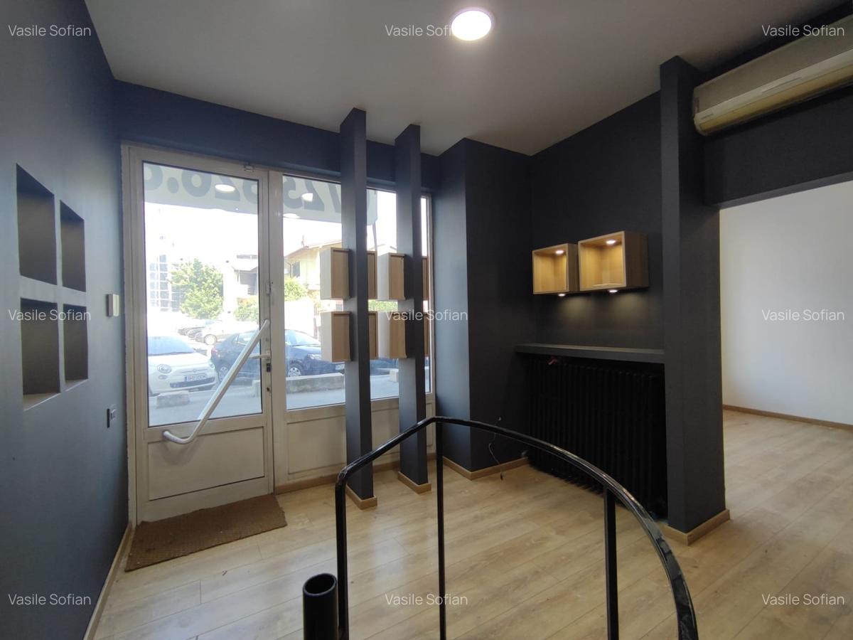 Inchiriere spatiu comercial in zona Traian - Foisorul de Foc - 4