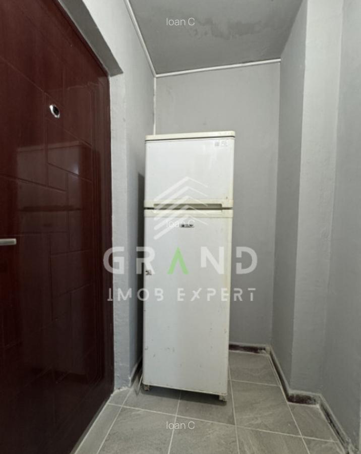 Garsoniera complet renovata+BALCON | Mara?ti/Rasaritu - 14