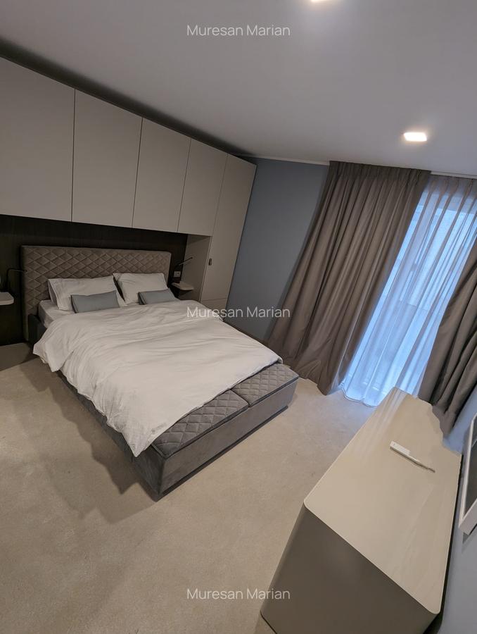 4 camere, LUX, parcare , terasa, 100 mp, BUNA ZIUA, LOFT RESIDENCE - 4