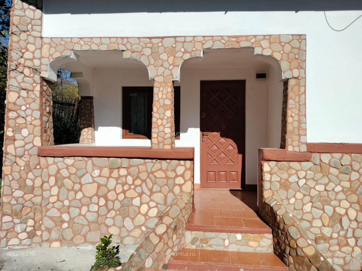 Iedera, Cricovul Dulce, casa batraneasca 90 mp, teren 2.450 mp - 4