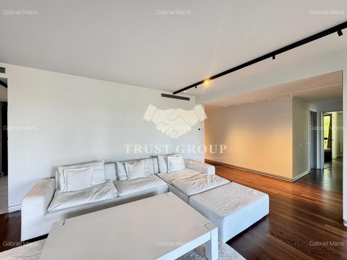 Apartament cu 3 camere decomandat, mobilat în Floreasca - 7
