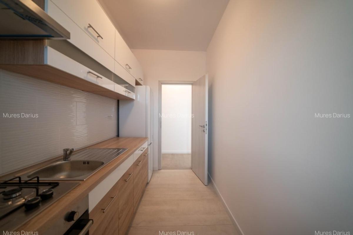 Apartament de 2 camere | Parcare | Giroc - 13