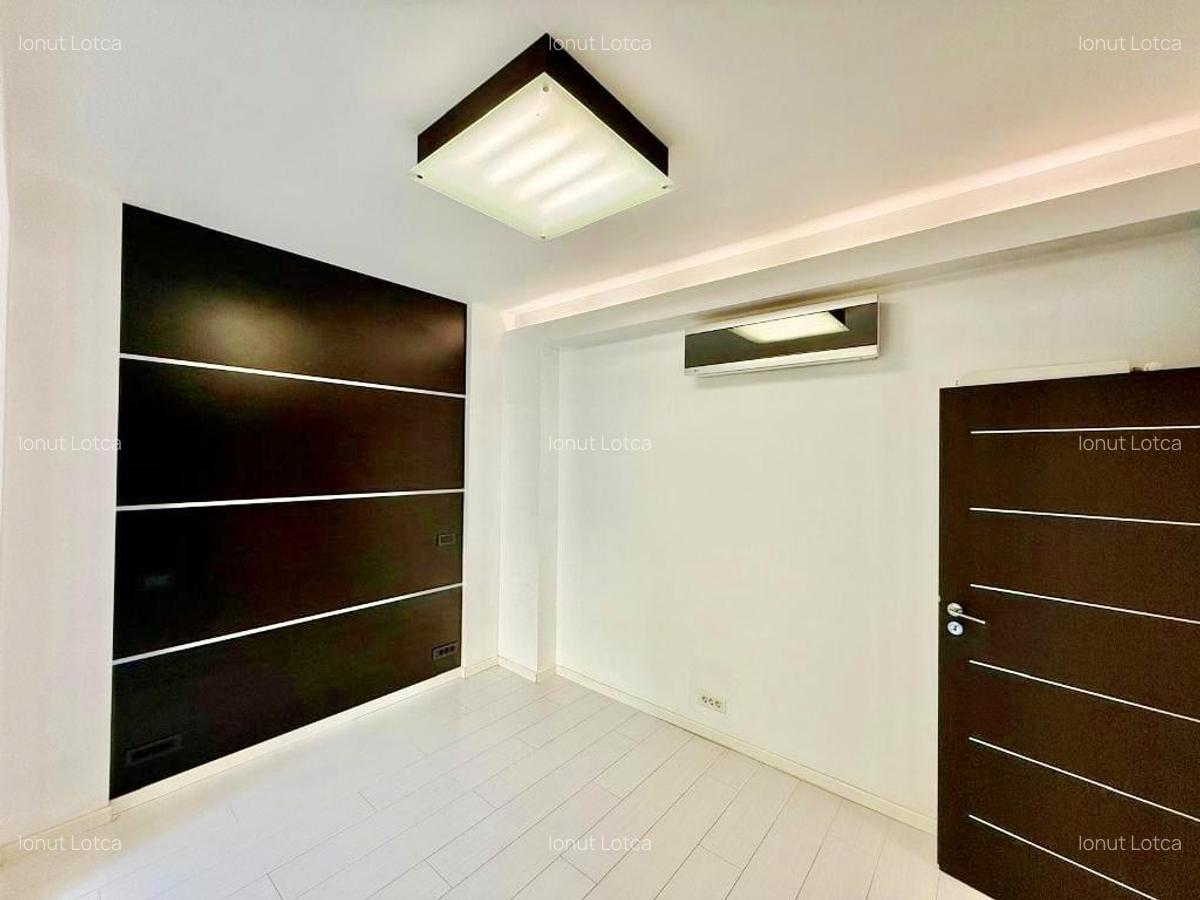 Apartament cu 2 camere semidecomandat în Dorobanți - 8