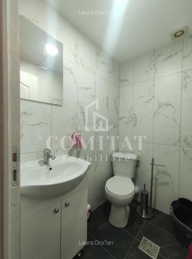 Garsoniera de vanzare | Cartierul Gheorgheni - Zona strazii Albac - 7