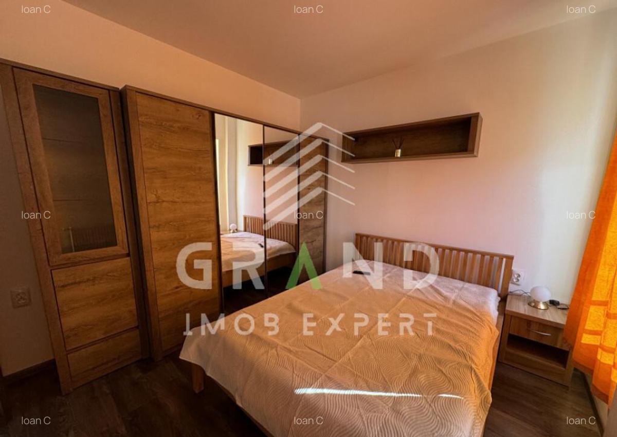 Ap 3 camere | BALCON ?i PARCARE | Donath Parkcapat Grig - 14