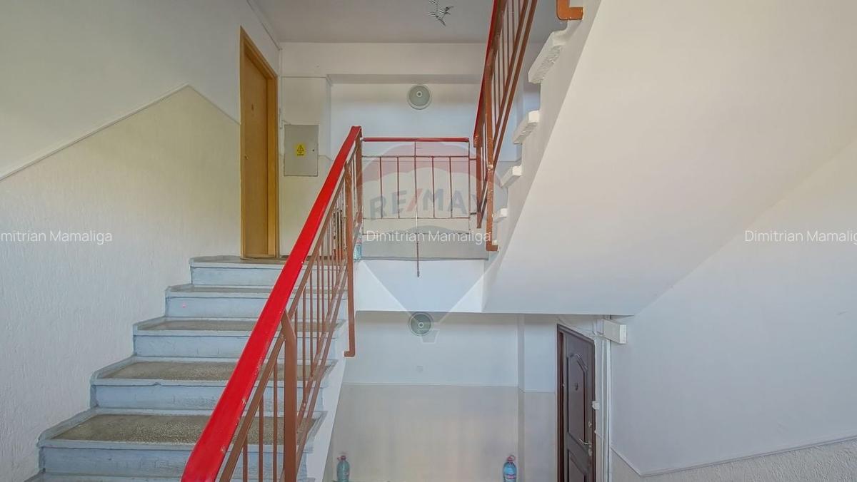 Apartament 3 camere, 2 bai - Str. Independentei, Tractorul - 20