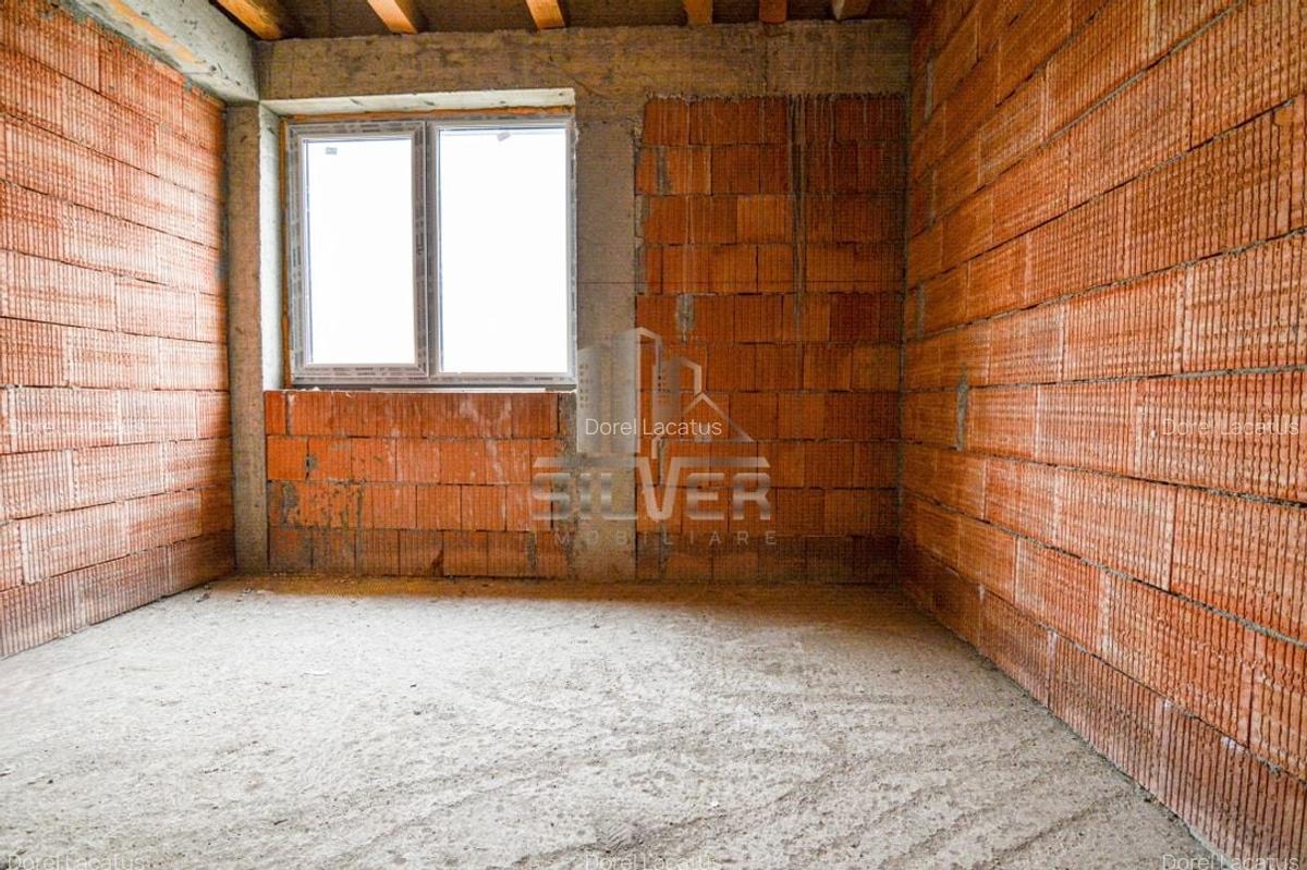 Casa moderna de tip Duplex cu Panorama asupra Clujului in cartier Iris - 18