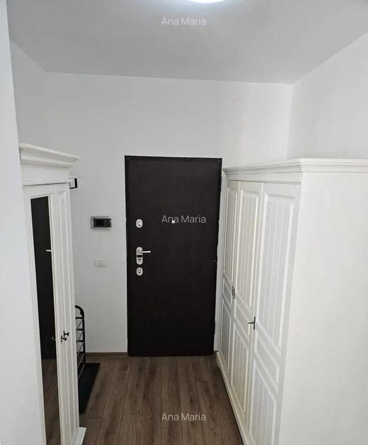 Apartament 2 camere I mobilat și utilat I Dumbrăvița - 10