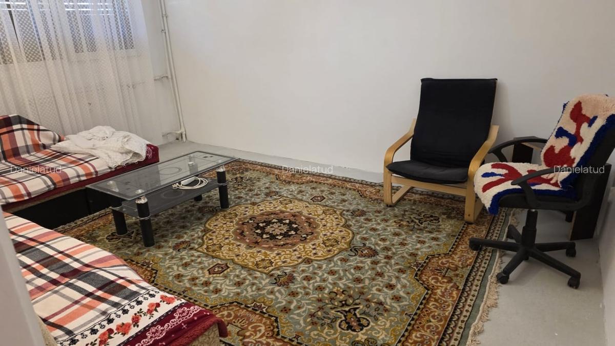 Vanzare 2 camere parter Drumul Taberei piata - 9