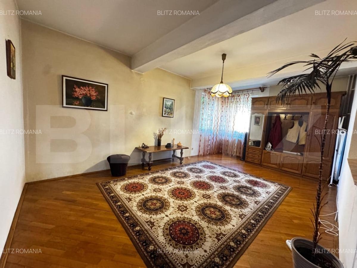Proprietate de vanzare, 600 mp, zona Centrala - 11