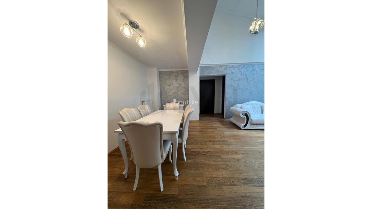 REA0056578 Apartament 4 camere - Petrom City - Damaroaia - 17