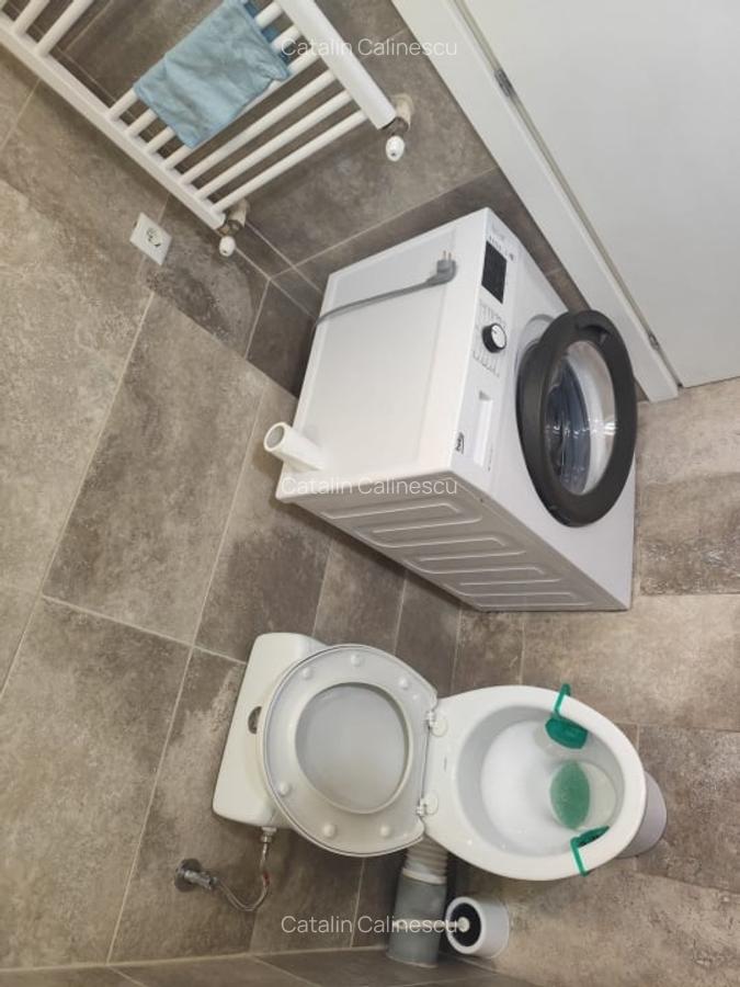 Inchiriere garsoniera complex Avangarde City // Str. Tineretului 17 - 12