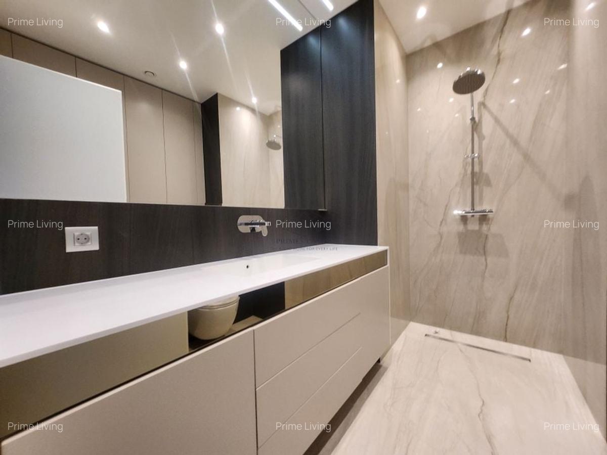 APARTAMENT DE LUX CU 5 CAMERE APROAPE DE BULEVARD KISELELFF - 6