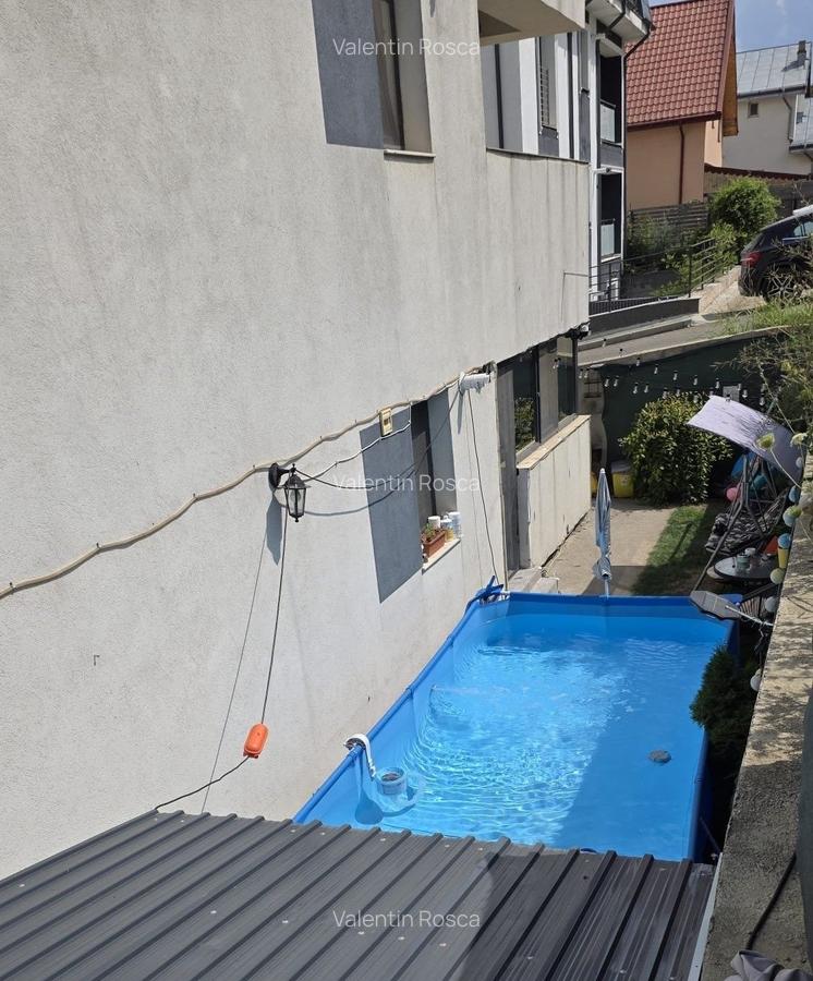 Apartament 2 camere decomandat cu GRADINA, utilat complet si mobilat la comanda - 9