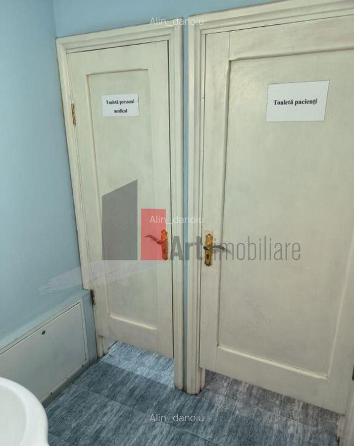 Cabinet stomatologic de inchiriat in zona Iancului. - 4