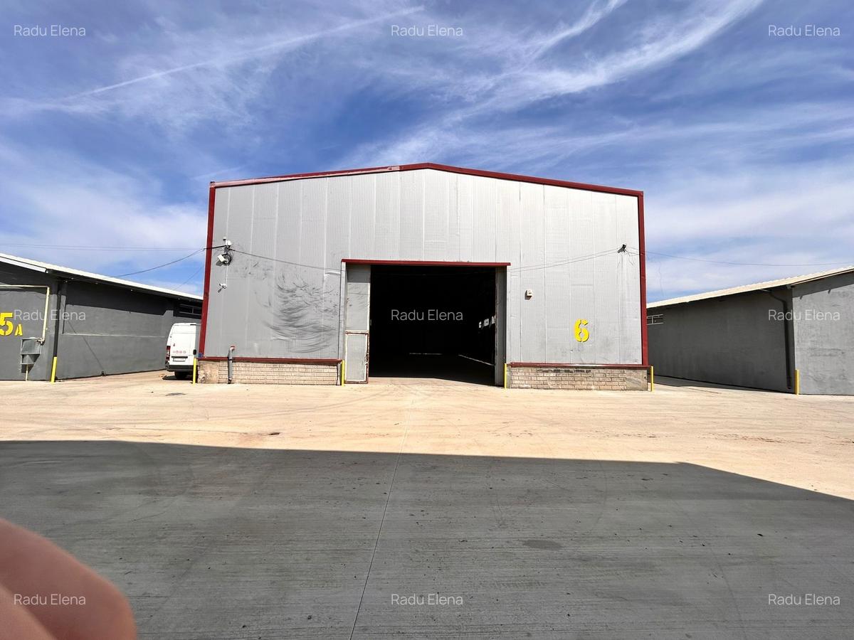 Pantelimon Oras Primarie - Hala de vanzare   -1100 mp-160.000 euro - 2 Pantelimon Oras Primarie - Hala de vanzare   -1100 mp-160.000 euro - 2