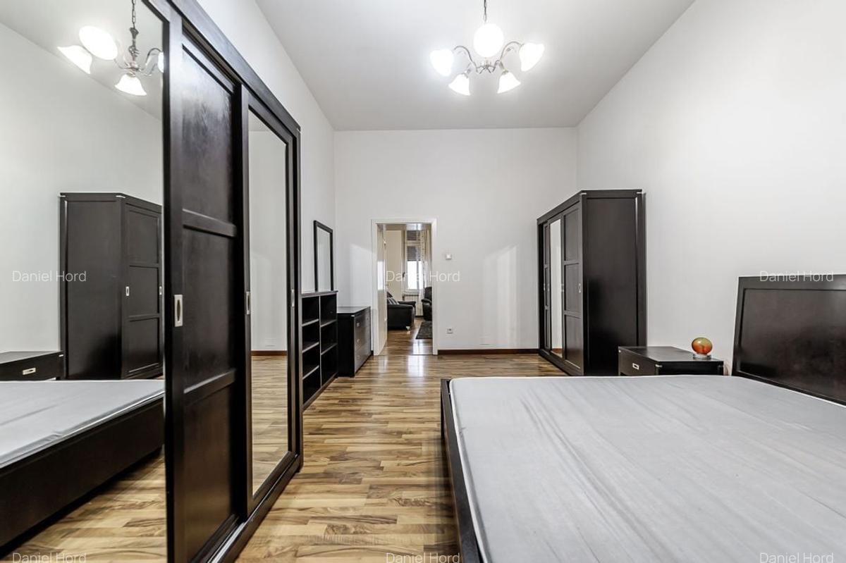 Apartament 2 camere - Etaj 1 - Palatul Neumann, Arad - COMISION 0% - 2