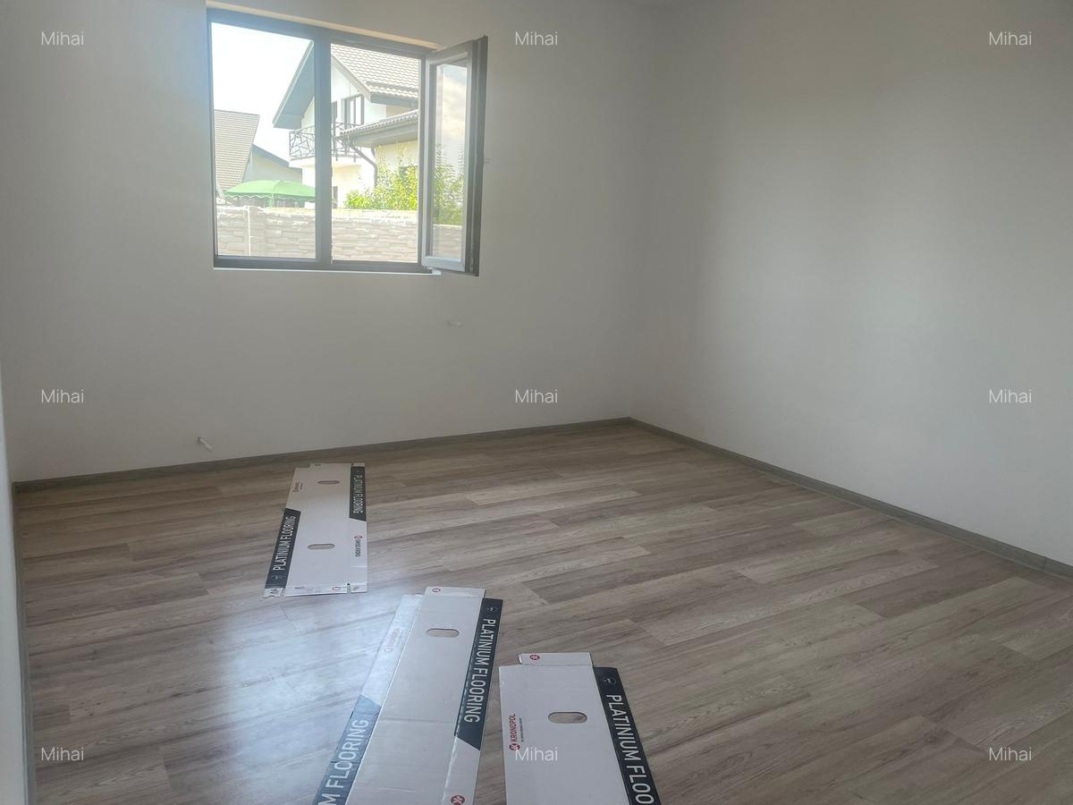 Oras Pantelimon,casa SINGUR CURTE 2024, 4 camere,108 mp - 2