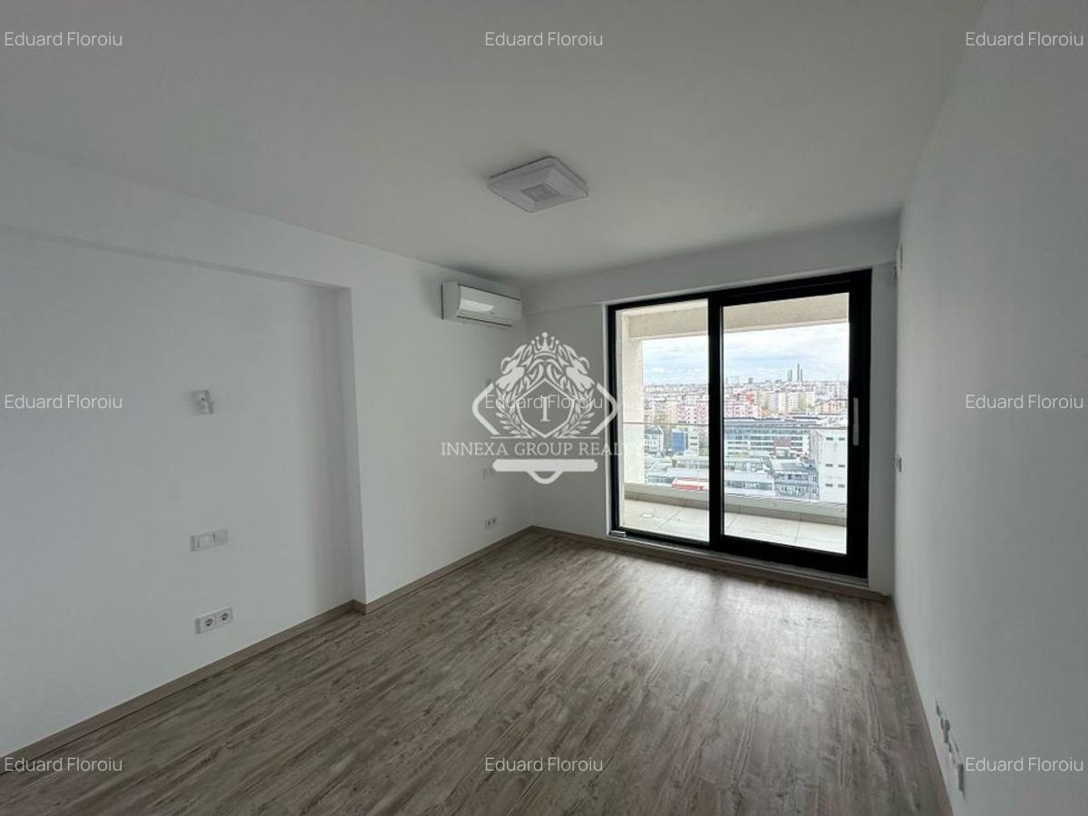 Duplex 5 camere 146mp etaj 11/12 bloc 2021 in zona Nerva Traian - Timpuri Noi - 14