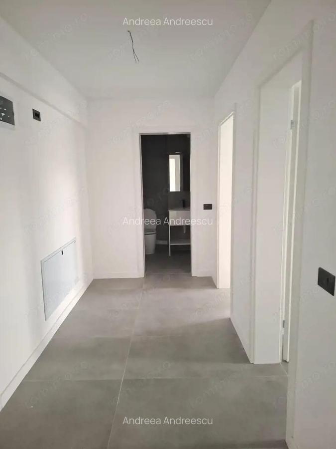 2 camere 10 min Metrou Piata Sudului bloc nou acte gata - 8