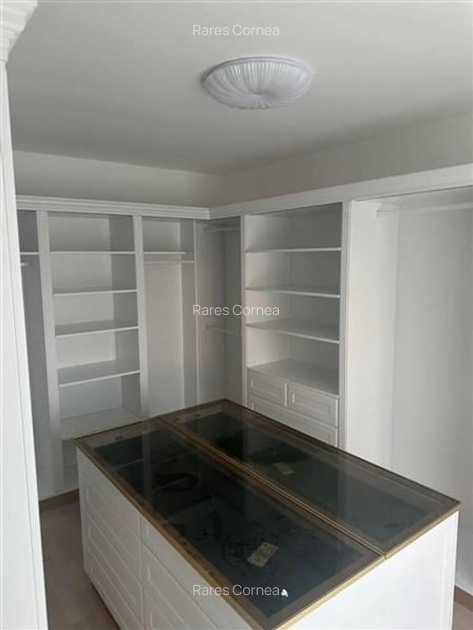 Vanzare casa noua superfinisata, teren 555 mp in zona Baza Sportiva Gheorgheni - 8