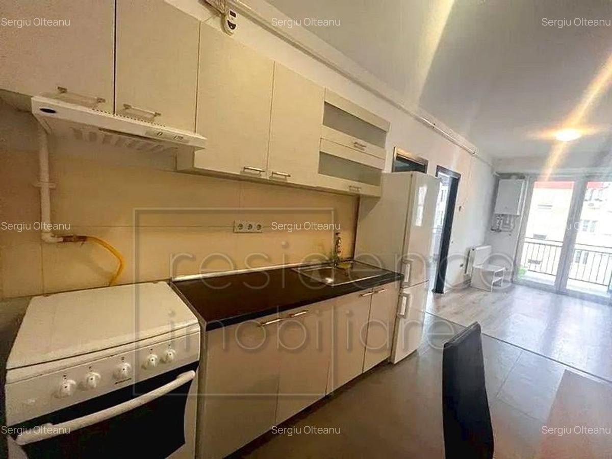 Apartament 3 camere, Iris, Complex Iris+Garaj - 9