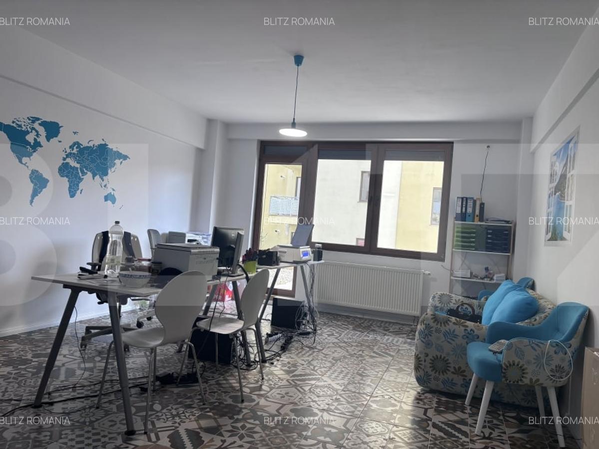 Apartament cu terasa cat o gradina - locul perfect pentru un nou inceput! - 7