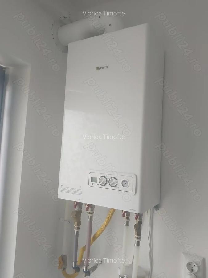 Inchiriez apartament - 7