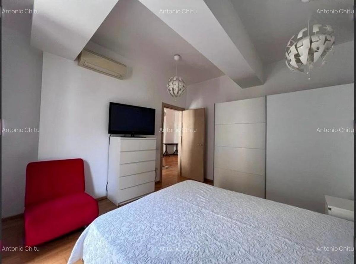 APARTAMENT HERASTRAU 2 CAMERE DE INCHIRIAT! - 4